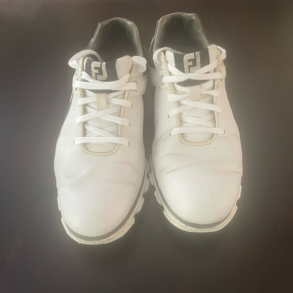 FootJoy ProSL golf shoes